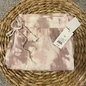 Stars Above pajama pants